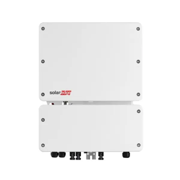 SolarEdge Home Hub SE8000H-RWBMNBF54 - Inversor híbrido monofásico 8kW Certificado