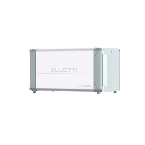 Batería de expansión de 4.960Wh Bluetti B500 Envío Gratis