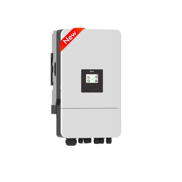 Compra Hoy Inversor híbrido trifásico de 6kW Deye SUN-6K-SG05LP3-EU-SM2