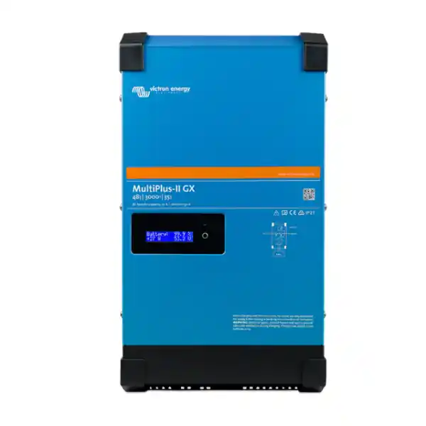 Inversor Victron MultiPlus-II 3000VA 48V GX Última Versión