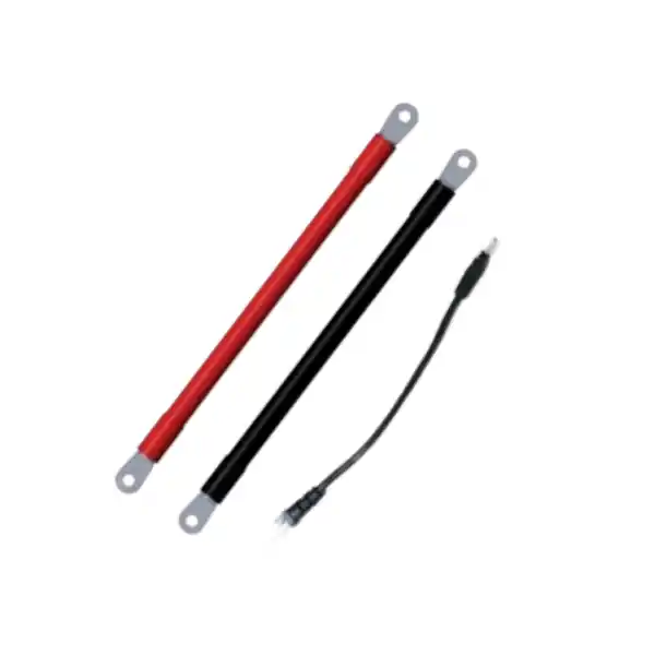 Última Versión Kit de paralelo para batería HinaESS bajo voltaje