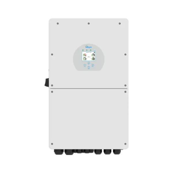 Venta Final Inversor híbrido monofásico Deye 10kW SUN-10K-SG02LP1-EU-AM3