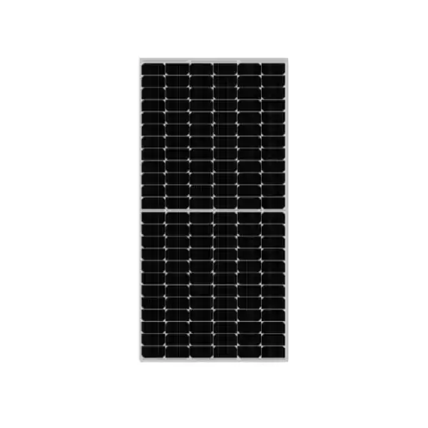 Disponible Ahora Panel solar Ulica 455W Mono PEERC HC UL-455M-144HV
