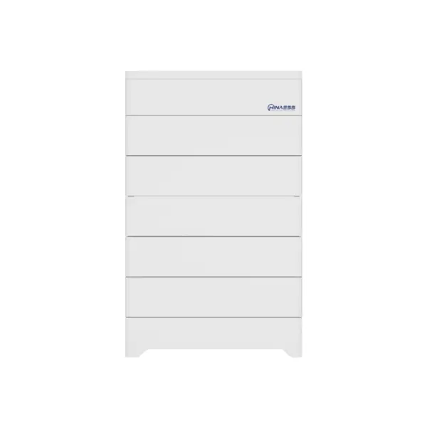 HinaESS PowerStack - 10-40kWh Batería de litio alto voltaje A Buen Precio
