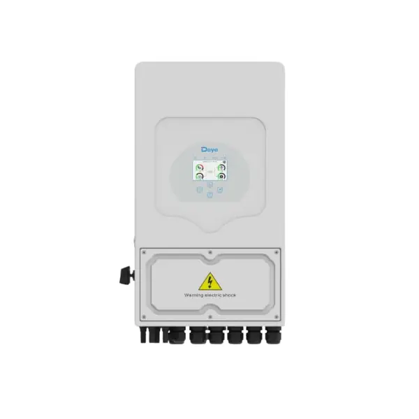 Inversor híbrido monofásico Deye 5kW SUN-5K-SG05LP1-EU-AM2-P A Buen Precio
