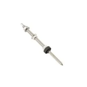 Tornillo de Fijación Martigrap para teja solar A2 M10x250 Rebajas