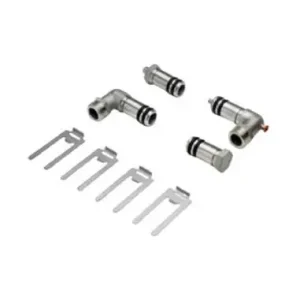 Stock Limitado Conexión Hidráulica Saunier Duval para captadores SRH/SRV/SCV