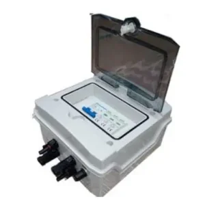 Caja de protección fotovoltaica Chint DC 1 String Precio Económico