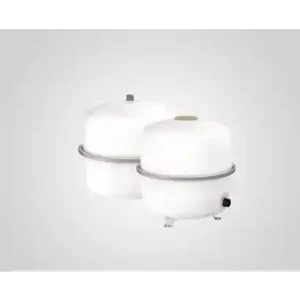 Vasoflex Solar Baxi 35 L Directo De Fábrica