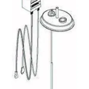 Protección catódica Domusa DX DS-MATIC 1.15 Garantía De Devolución De Dinero