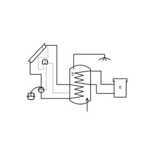 Gestor de energía para funcion PV-Ready para sistemas fotovoltaicos Vaillant auroPOWER Económico