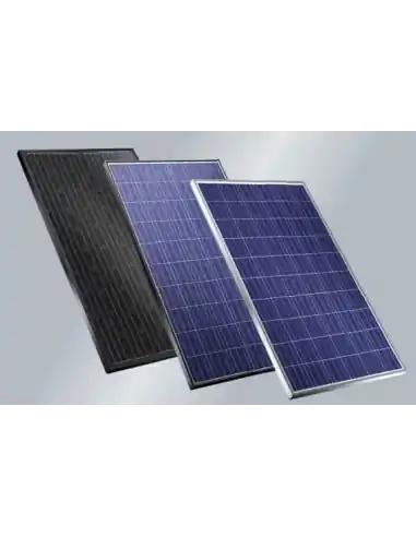 Favorito De Clientes Panel Solar Fotovoltaico Viessmann Vitovolt 300-M