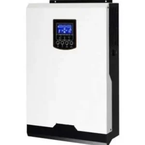 Solo Por Tiempo Limitado Inversor solar Voltronic Axpert MKS 3K-24V Plus 60A