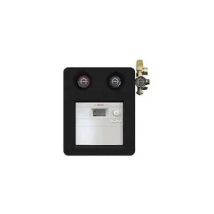 Grupo de bombeo solar Bosch AGS 10 / B-Sol 100-2 Gran Oferta