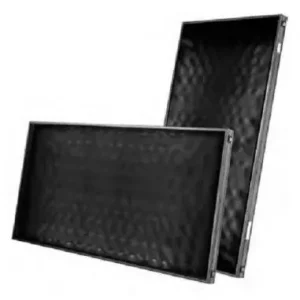 Popular Captador solar plano Baxi SOL 200 H