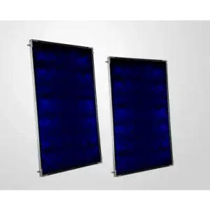 Mejor Precio Captador solar plano Baxi MEDITERRANEO Slim 250