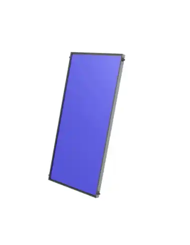 Disponible Ahora Captador solar Cabel vertical ECO 2000