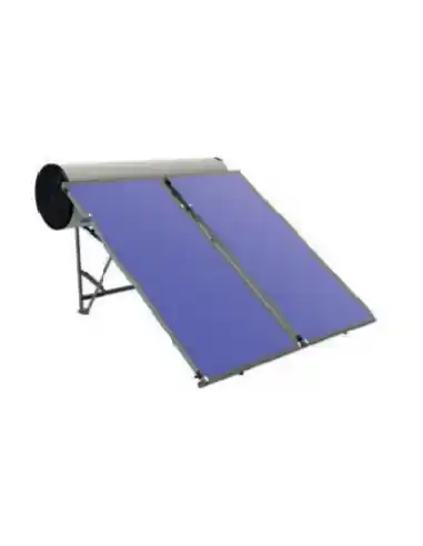 Placa solar Termosifón Cabel Compac SuperECO 150 IP Envío Inmediato