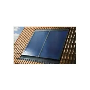 Envío Gratis Estructura de soporte para instalación de 2 captadores solar integrable a cubierta