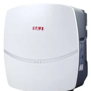 Solo Por Tiempo Limitado Inversor Solar SAJ R5-7K-S2 7000W 2MPPT