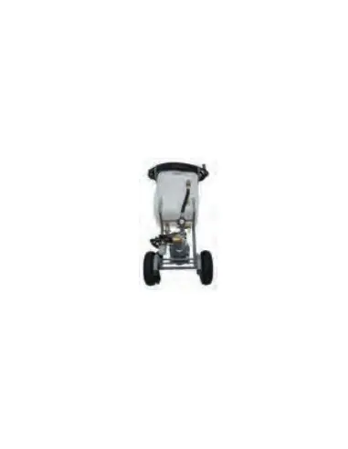 Sistema de llenado y purgado para captadores solares Vaillant Popular