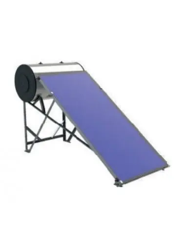 Placa solar Termosifón Cabel Compac SuperECO HD300 Novedad