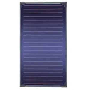 Captador solar plano Junkers Excellence FKT-2 S Liquidación