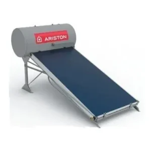 Más Vendido Placa solar Termosifón Ariston Kairos Thermo GR2 300-2