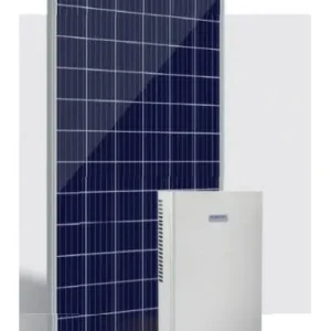 Kit Autoconsumo Placas Solares Fotovoltaicas Domusa DS WATT 1.5 Solo Por Tiempo Limitado