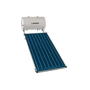 Placa solar Junkers SMART A1/TSS 150-2/FCC-2 A Buen Precio