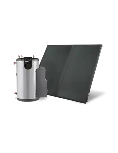 Placa Solar Domusa DS-MATIC 1.15 XL Alta Calidad