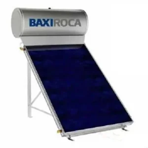 Precio Económico Placa solar Baxi STS 200-2.0