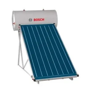Placa solar termosifón Bosch Premium F1/TSS 150-2/FCC220-2E Certificado