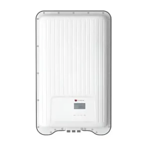 Liquidación Inversor fotovoltaico Saunier Duval HELIO PV 2500/2 230V