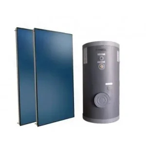 Mejor Precio Sistema de circulación forzada Termicol G26M 200 L