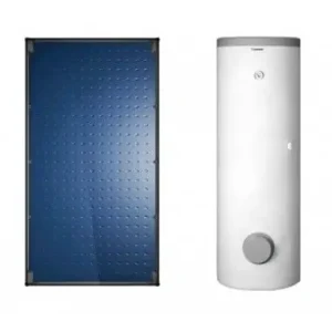 Placa Solar Junkers F1 / 200 / FKC-2 Precio De Fábrica