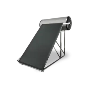 Garantía De Devolución De Dinero Placa Solar Domusa DS-COMPACT INOX 2.300 NT