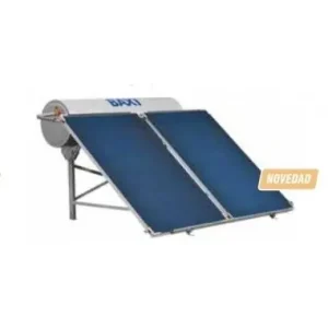 Marca Reconocida Placa Solar Termosifón Baxi STS 300 2.5 TI