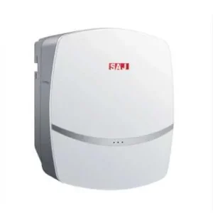 Descuento Inversor solar SAJ R5 10 kW 2MPPT Trifásico