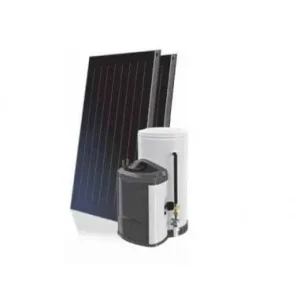 Oferta De Temporada Placa Solar Ariston Kairos Macc CF-1 150/1 D1 TT