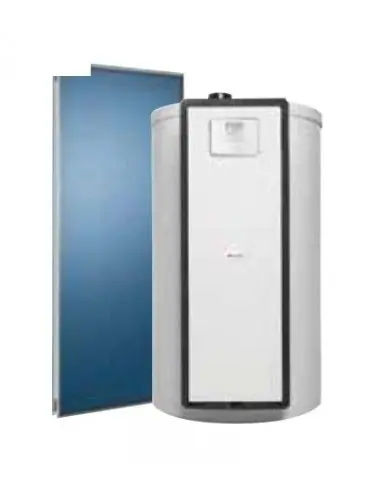 Placa Solar Saunier Duval HELIOSET DB 250 F 0010023088 Ordena Ya