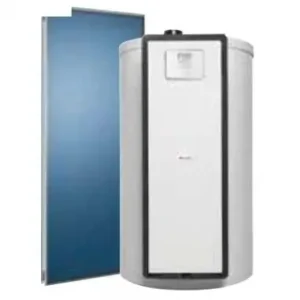 Placa Solar Saunier Duval HELIOSET DB 250 2T 0010023102 Oferta Limitada