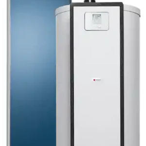 Placa Solar Saunier Duval HELIOSET DB 150 I 0010023086 Precio De Oferta