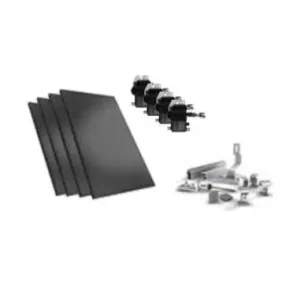 Pago Seguro Kit Autoconsumo Placas Solares Fotovoltaicas Daikin ES.EKSKP6MIP