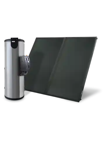 Placa Solar Domusa DS-PACK 500 3 C Oferta Limitada