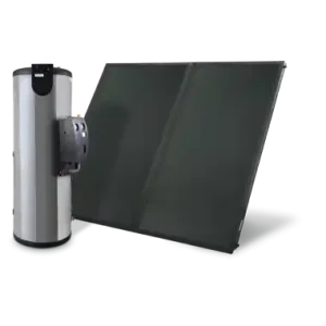 Placa Solar Domusa DS-PACK DUO 500 3 C Ordena Ya