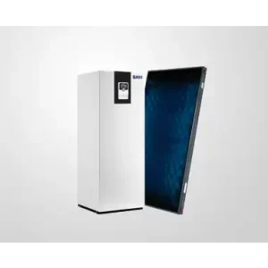 Directo De Fábrica Placa solar Drainback Baxi DB 150