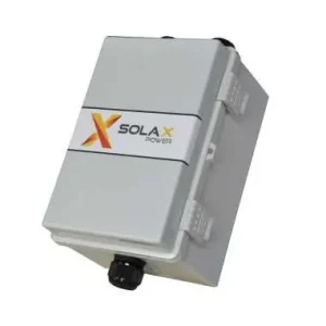 Solax X3 Solax Power EPS Box Trifásico Oferta De Temporada