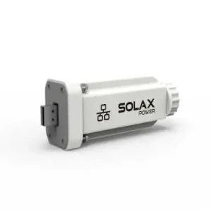 Última Versión Accesorio Solax Power Pocket LAN