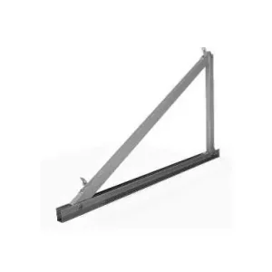 Soporte cerrado Sunfer para módulo 1650x1000 15° Oferta Flash